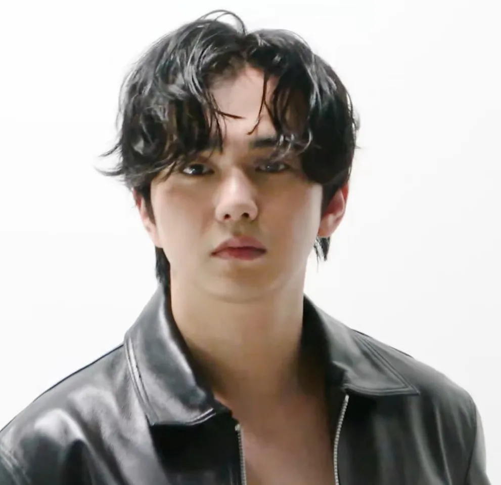Yoo Seung-ho